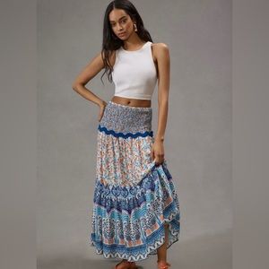 Farm Rio Skirt